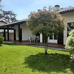 Maison 4 Avec Jardin Clos, Proche Et Centre, A Vieux-boucau - Fr-1-239-964 * Vieux-Boucau-les-Bains