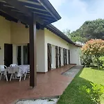 Maison 4 Avec Jardin Clos, Proche Et Centre, A Vieux-boucau - Fr-1-239-964 Feriehus *