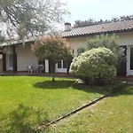 Feriehus Maison 4 Avec Jardin Clos, Proche Et Centre, A Vieux-boucau - Fr-1-239-964