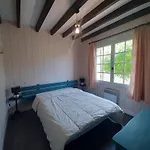 Maison 4 Avec Jardin Clos, Proche Et Centre, A Vieux-boucau - Fr-1-239-964 Feriehus