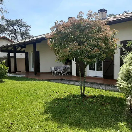 Maison 4 Avec Jardin Clos, Proche Et Centre, A Vieux-boucau - Fr-1-239-964 * Vieux-Boucau-les-Bains