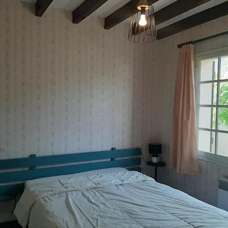 Maison 4 Avec Jardin Clos, Proche Et Centre, A Vieux-boucau - Fr-1-239-964 *