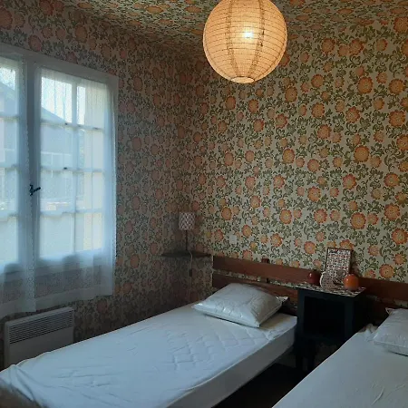 Сasa de vacaciones Maison 4 Avec Jardin Clos, Proche Et Centre, A Vieux-boucau - Fr-1-239-964 Vieux-Boucau-les-Bains