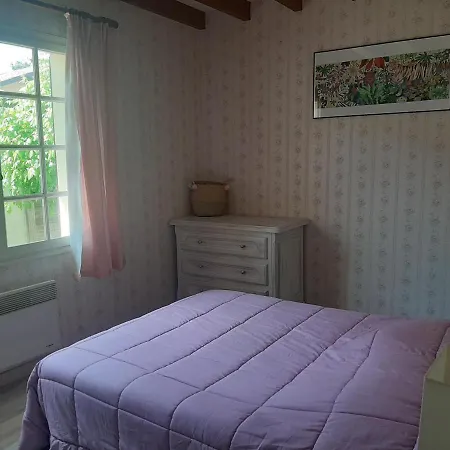 Maison 4 Avec Jardin Clos, Proche Et Centre, A Vieux-boucau - Fr-1-239-964 * Vieux-Boucau-les-Bains