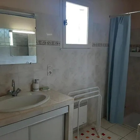 Maison 4 Avec Jardin Clos, Proche Et Centre, A Vieux-boucau - Fr-1-239-964 Feriehus Vieux-Boucau-les-Bains