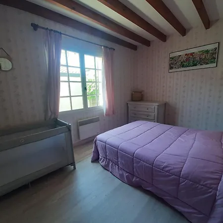 Maison 4 Avec Jardin Clos, Proche Et Centre, A Vieux-boucau - Fr-1-239-964 Prázdninový dům *