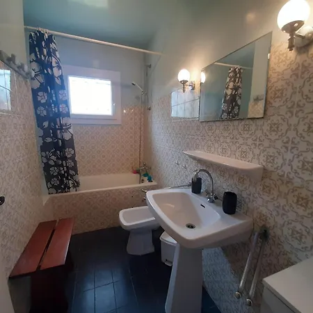Maison 4 Avec Jardin Clos, Proche Et Centre, A Vieux-boucau - Fr-1-239-964