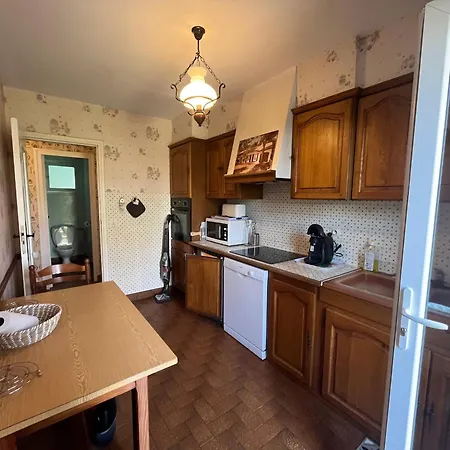 Prázdninový dům Maison 4 Avec Jardin Clos, Proche Et Centre, A Vieux-boucau - Fr-1-239-964 Vieux-Boucau-les-Bains