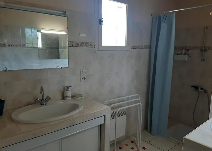 Maison 4 Avec Jardin Clos, Proche Et Centre, A Vieux-boucau - Fr-1-239-964 Tatil Evi Vieux-Boucau-les-Bains